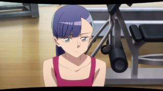 Towa no Yuugure