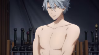 Akujiki Reijou to Kyouketsu Koushaku