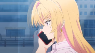 Bukiyou na Senpai.