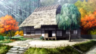 Kakuriyo no Yadomeshi Ni
