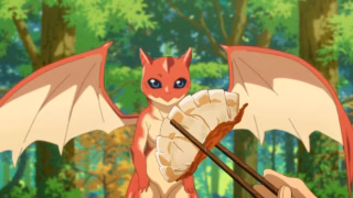 Tondemo Skill de Isekai Hourou Meshi 2