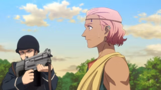Towa no Yuugure