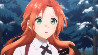 Akujiki Reijou to Kyouketsu Koushaku