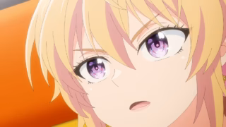 Bukiyou na Senpai.