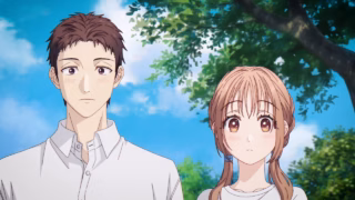 Kimi to Koete Koi ni Naru