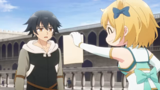 Mushoku no Eiyuu: Betsu ni Skill Nanka Iranakatta n da ga