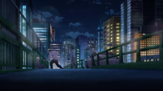 Ninja to Gokudou