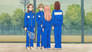 Taiyou yori mo Mabushii Hoshi