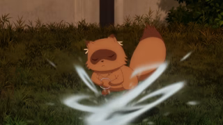 Kakuriyo no Yadomeshi Ni