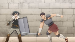 Mushoku no Eiyuu: Betsu ni Skill Nanka Iranakatta n da ga