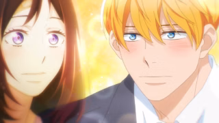 Taiyou yori mo Mabushii Hoshi