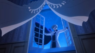 Tensei Akujo no Kuro Rekishi