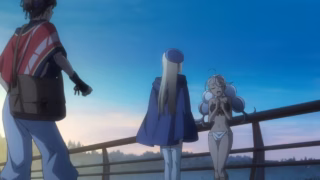 Towa no Yuugure
