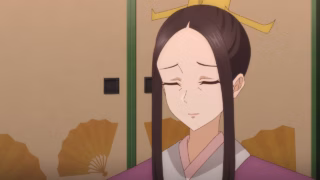 Kakuriyo no Yadomeshi Ni