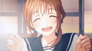 Kimi to Koete Koi ni Naru