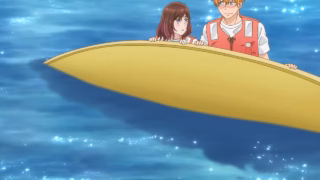 Taiyou yori mo Mabushii Hoshi