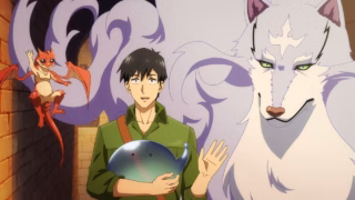Tondemo Skill de Isekai Hourou Meshi 2