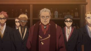 Towa no Yuugure