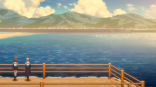 Watashi wo Tabetai, Hitodenashi