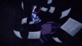 Akujiki Reijou to Kyouketsu Koushaku