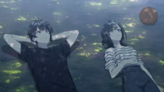 Chitose-kun wa Ramune Bin no Naka