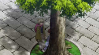 Kakuriyo no Yadomeshi Ni