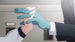 Kimi to Koete Koi ni Naru