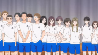 Taiyou yori mo Mabushii Hoshi