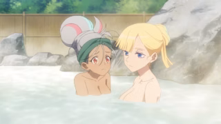 Towa no Yuugure