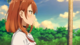 Watashi wo Tabetai, Hitodenashi