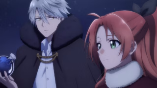 Akujiki Reijou to Kyouketsu Koushaku