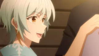 Bukiyou na Senpai.