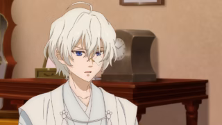 Kakuriyo no Yadomeshi Ni