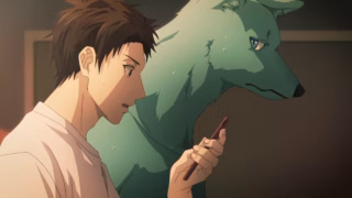 Kimi to Koete Koi ni Naru