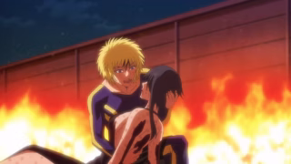 Ninja to Gokudou