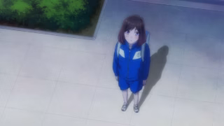 Taiyou yori mo Mabushii Hoshi