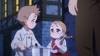 Tondemo Skill de Isekai Hourou Meshi 2