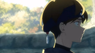 Towa no Yuugure