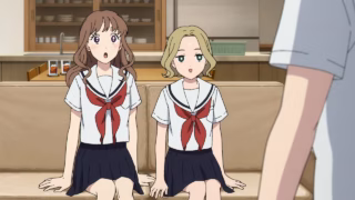 Yano-kun no Futsuu no Hibi