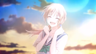 Kimi to Koete Koi ni Naru