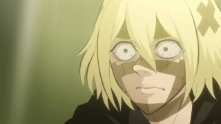 Ninja to Gokudou