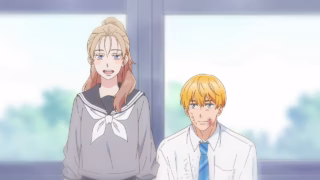 Taiyou yori mo Mabushii Hoshi