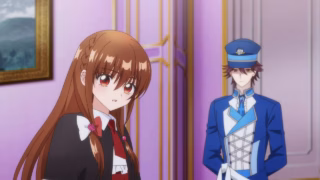 Tensei Akujo no Kuro Rekishi