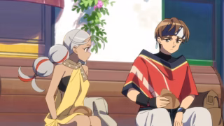 Towa no Yuugure