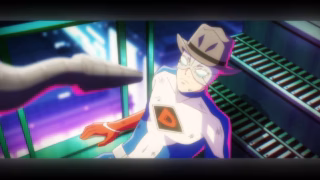 Taiyou yori mo Mabushii Hoshi