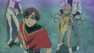 Towa no Yuugure
