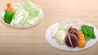 Kakuriyo no Yadomeshi Ni