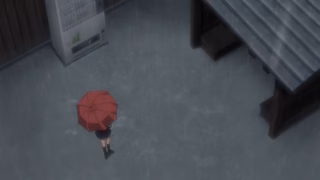 Watashi wo Tabetai, Hitodenashi