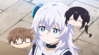 Alma-chan wa Kazoku ni Naritai