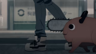 Chainsaw Man
